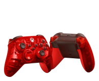 MICROSOFT Xbox Series Kontroler - wersja specjalna Pulse Cipher - 1319255 - zdjęcie 4